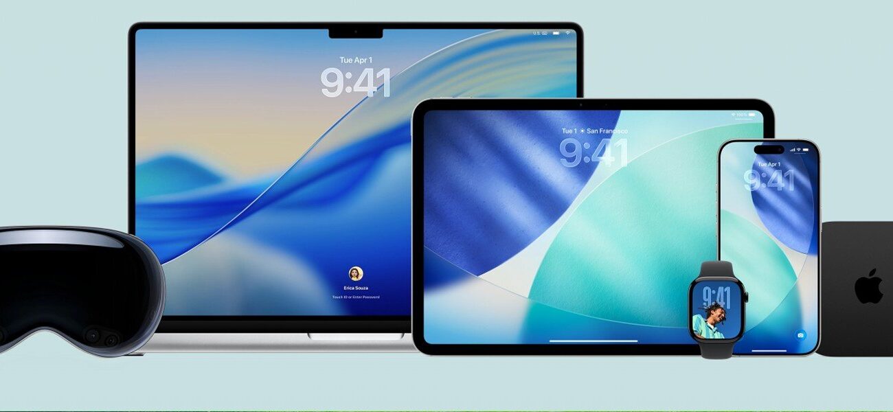 Apple rilascia le seconde beta sviluppatori di iOS 26, macOS Tahoe 26 e gli altri sistemi operativi 1