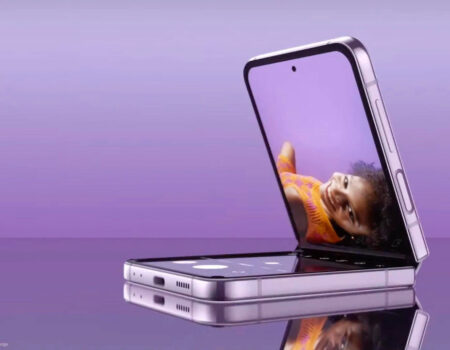Samsung Galaxy Z Flip 7: Exynos 2500 sarà l'unico processore in tutti i mercati 6
