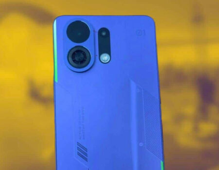 OPPO K13 Turbo e K13 Turbo Pro: tutti i dettagli sui nuovi smartphone 5