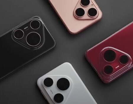 Huawei annuncia il lancio internazionale della serie Pura 80: appuntamento a Dubai il 10 luglio 1