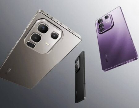 Infinix GT 30: prestazioni confermate dai test Geekbench, in arrivo con Dimensity 7400 e Android 15 9