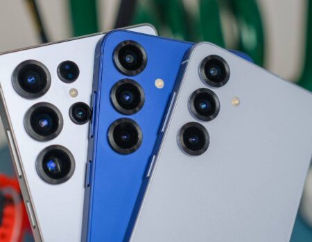 Samsung Galaxy S26: la RAM raddoppierà con 16 GB di serie 6
