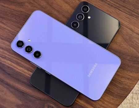 Samsung testa One UI 8 sul Galaxy A55: ecco i dettagli 5