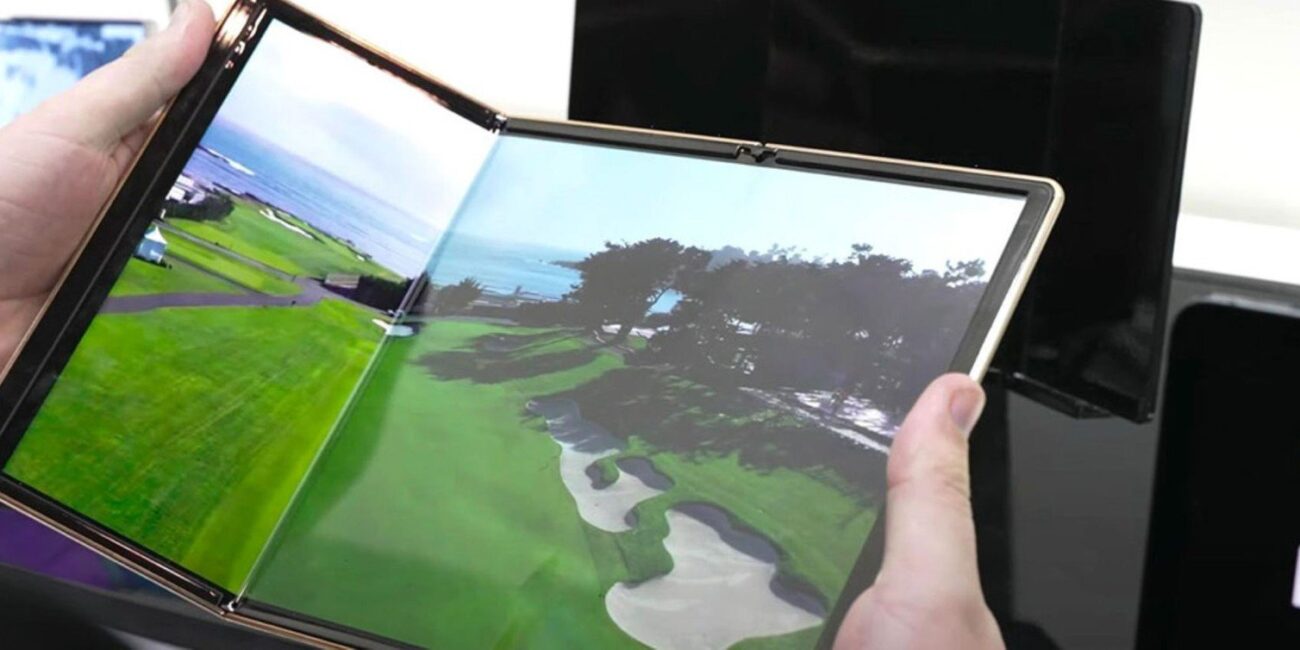 Samsung Galaxy G Fold: strategia di lancio simile al Galaxy S25 Edge? 1
