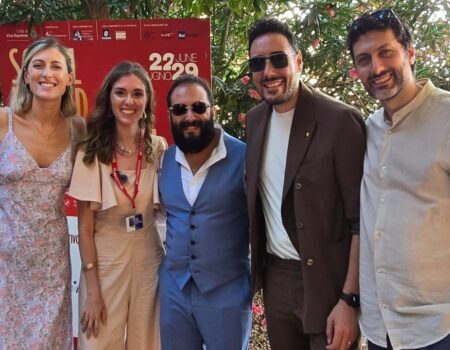 The Jackal: il successo della comicità che fa riflettere 2