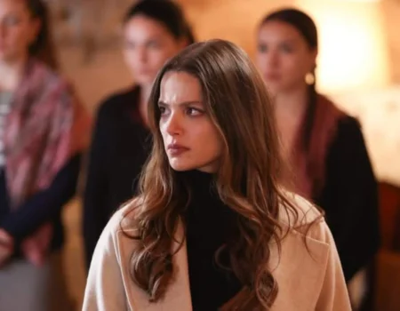 La notte nel cuore raddoppia in prima serata su Canale 5: Tradimento spostato al pomeriggio 9