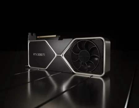 NVIDIA: scoperto il prototipo mai rilasciato della RTX 3080 Ti con 20GB di VRAM 6
