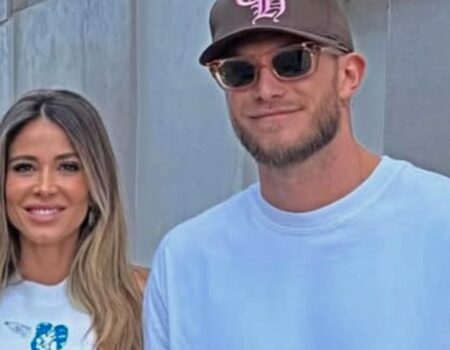 Diletta Leotta racconta l’impatto della Sicilia su Loris Karius: "Si è rifugiato in camera" 6