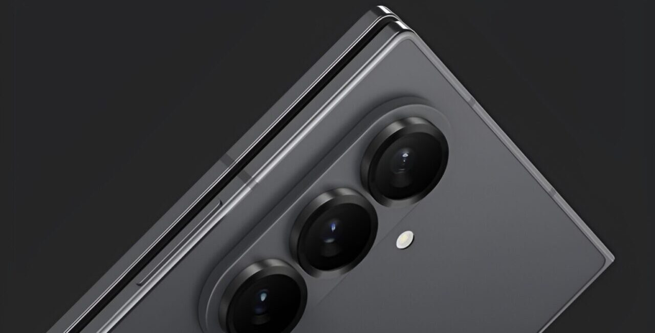 Samsung Galaxy Z Fold 7 Ultra: il nuovo gioiello pieghevole in arrivo 1