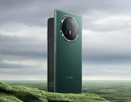 Honor Magic V5: il nuovo smartphone pieghevole più sottile al mondo 6