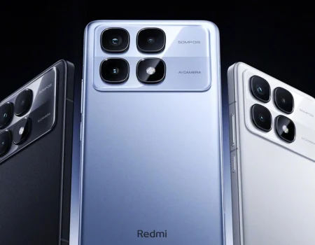 Redmi K80 Ultra: svelate tutte le specifiche tecniche del nuovo top di gamma 1