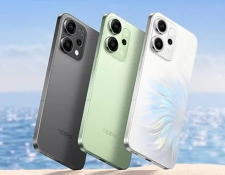 OPPO Reno 14 Pro arriva sul mercato globale: caratteristiche e prezzo 4