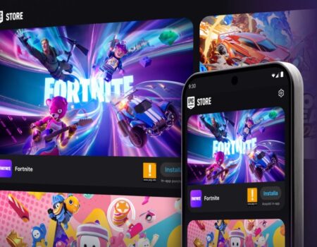 Epic Games e Samsung chiudono la battaglia legale: cosa cambia per l'Auto Blocker 6
