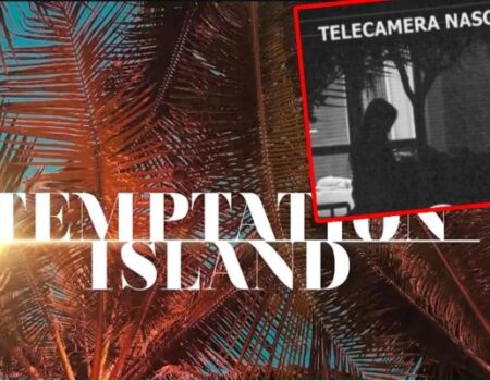 Temptation Island, anticipazioni seconda puntata 10 luglio 2025: falò anticipato e nuove tensioni 1
