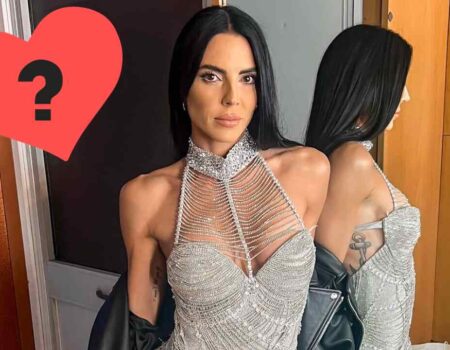 Shaila Gatta dopo il GF: nuovi progetti e un possibile flirt con un calciatore 8
