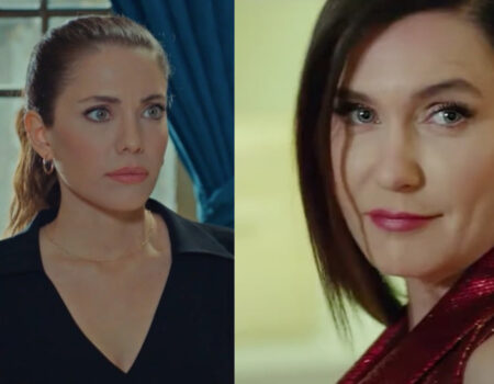 Forbidden Fruit: nuove puntate dal 14 al 18 luglio su Canale 5 3
