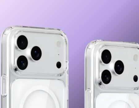 iPhone 17 Pro: Apple potrebbe spostare il logo posteriore, ecco le novità 3