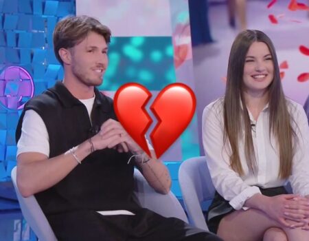 Raffaella Scuotto conferma la fine della relazione con Brando: "Cuore a pezzi" 1