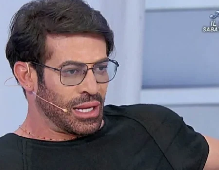 Gianni Sperti potrebbe diventare tronista nella nuova stagione di Uomini e Donne 8