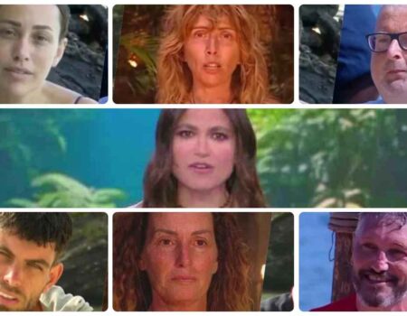 L’Isola dei Famosi 2025: tutte le anticipazioni sulla finalissima 6