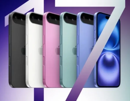 iPhone 17: svelate le opzioni di colore e le novità tecniche 7