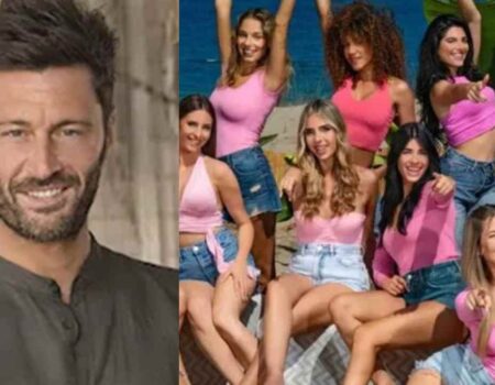 Temptation Island: Filippo Bisciglia e i rumors sulla crisi con Pamela Camassa 9
