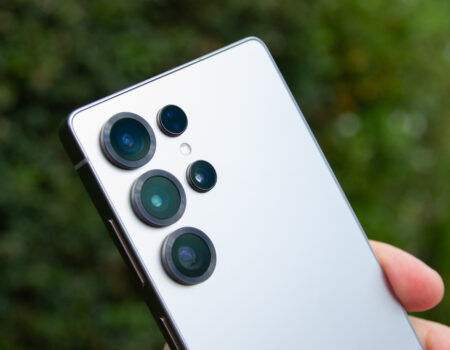 Samsung Galaxy S26 Ultra: la rivoluzione della fotocamera con sensore Sony 9