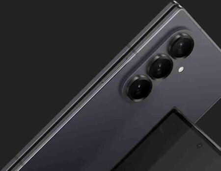 Samsung Galaxy Z Fold 7 supera i predecessori nei test sulla durata della batteria 8