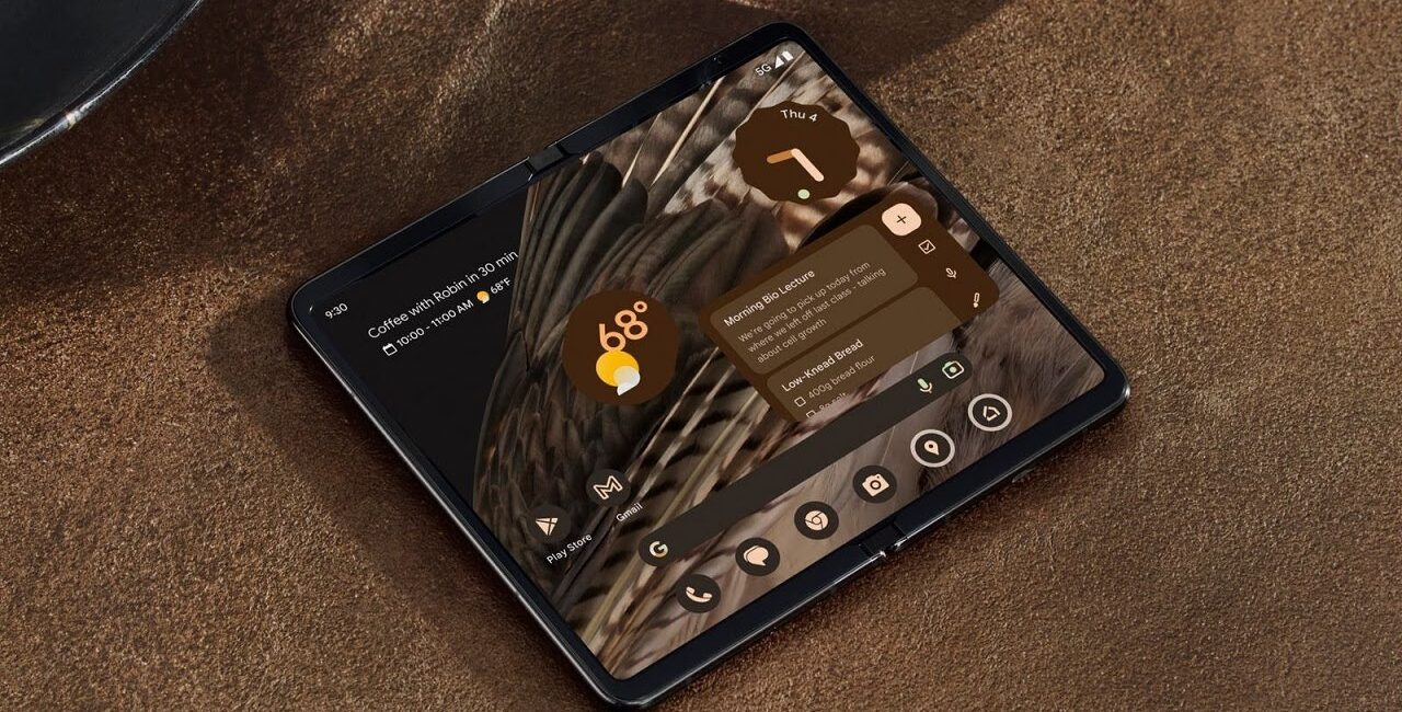 Google Pixel 10 Pro Fold: tutte le novità sul prossimo smartphone pieghevole 1