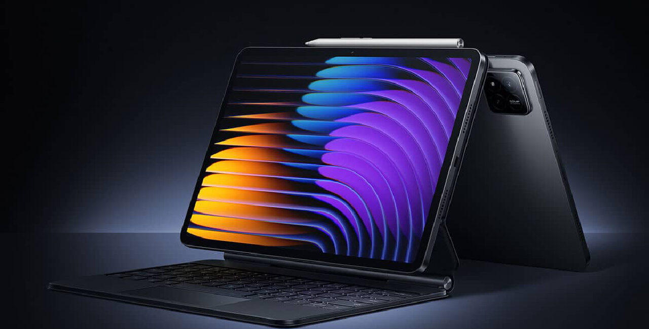 Xiaomi Pad 8 Pro in arrivo: Snapdragon 8 Elite e focus sul gaming 1