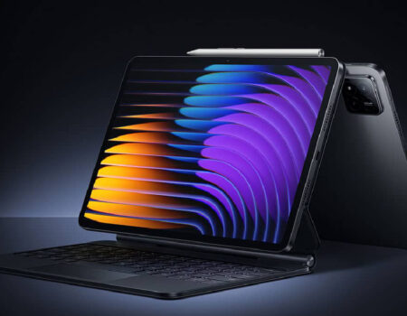Xiaomi Pad 8 Pro in arrivo: Snapdragon 8 Elite e focus sul gaming 4