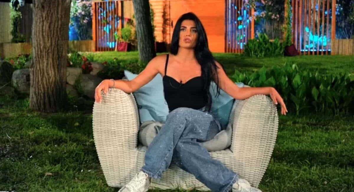 Marianna Furmiglieri: chi è la tentatrice di Temptation Island 2025 Marianna Furmiglieri: chi è la tentatrice di Temptation Island 2025 1