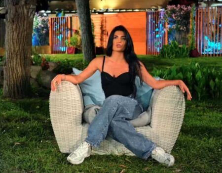 Marianna Furmiglieri: chi è la tentatrice di Temptation Island 2025 4