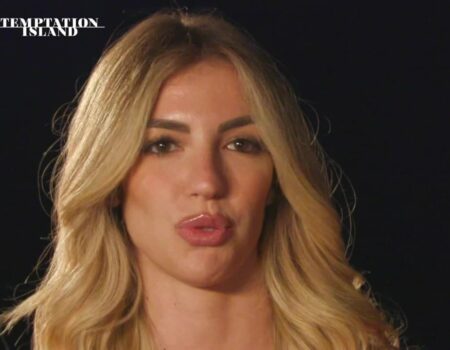 Lucia Ilardo a Temptation Island 2025: la storia d'amore con Rosario e la ricerca di stabilità 2