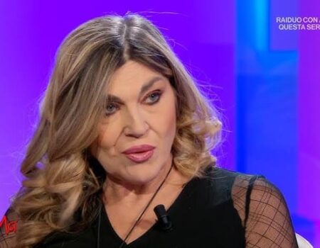 Nadia Rinaldi esclusa da Tale e Quale Show: il duro sfogo e la solidarietà delle colleghe 1