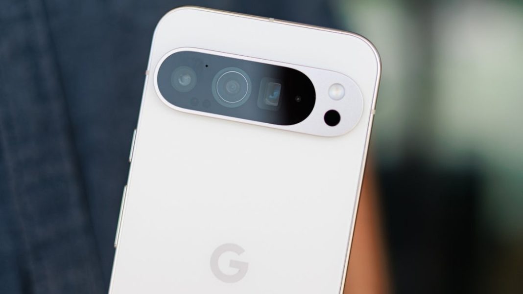 Pixel 10: trapelano immagini e dettagli su ricarica magnetica, fotocamera e batteria 1