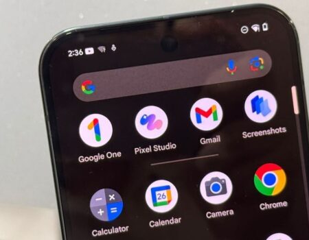 Google Pixel: l'IA rivoluziona la personalizzazione delle icone 1