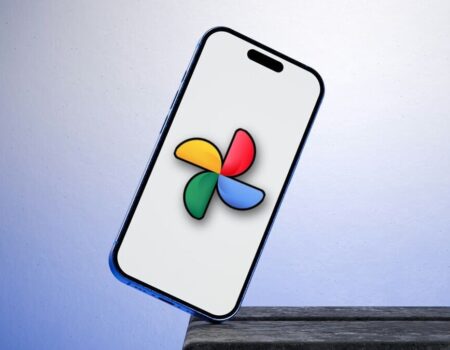 Google Foto rinnova l'editor con Material 3 Expressive: novità per Android 9