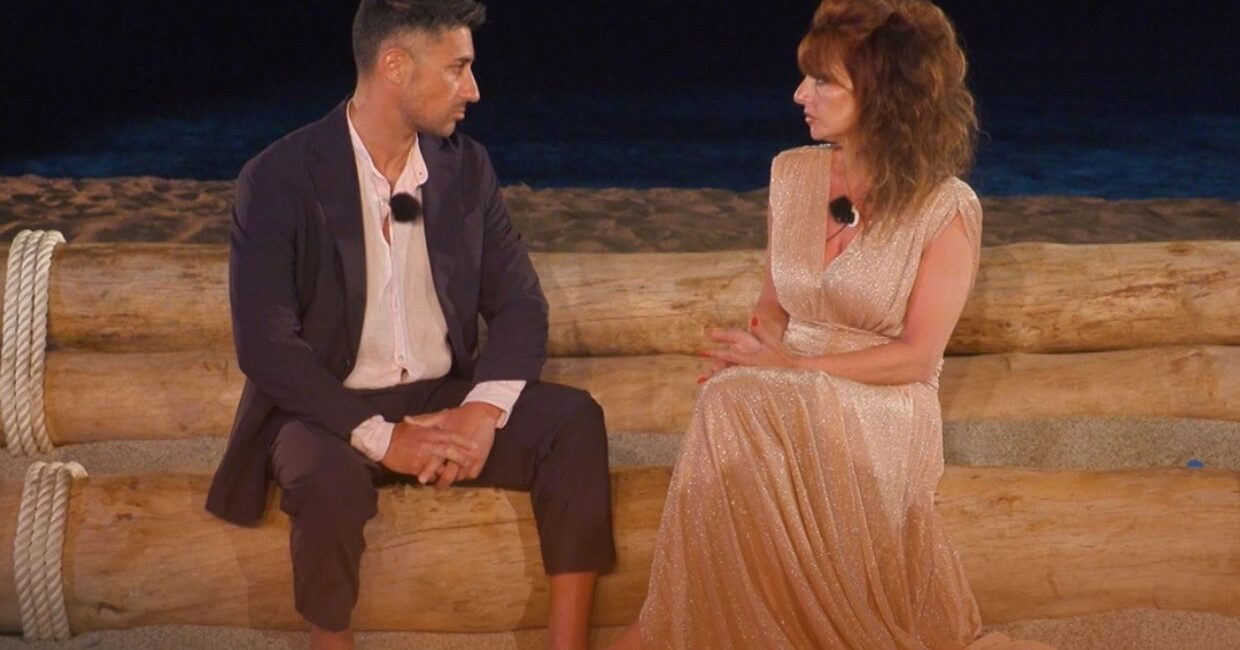 Temptation Island: la svolta inattesa tra Sonia e Alessio 1