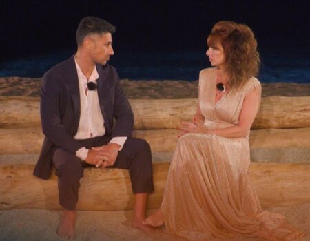 Temptation Island: la svolta inattesa tra Sonia e Alessio 6