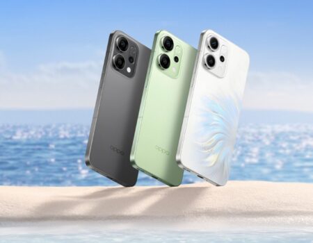 Oppo Reno 14 Series e Pad SE presentati in India: nessuna differenza con i modelli cinesi 7