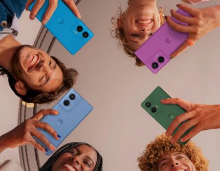 Motorola annuncia il lancio del Moto G96: presentazione fissata per il 9 luglio 6