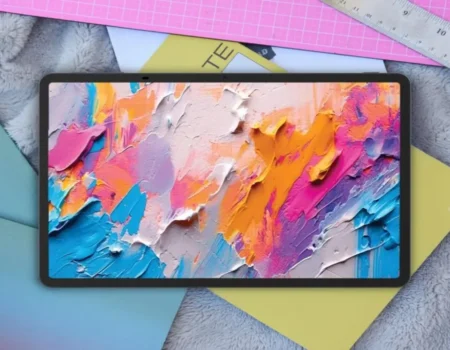 TCL lancia il tablet Nxtpaper 11 Plus: occhi al comfort e prezzo contenuto 2