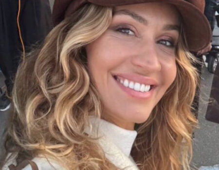 Helena Prestes e il caso dei followers comprati: la reazione della modella 4