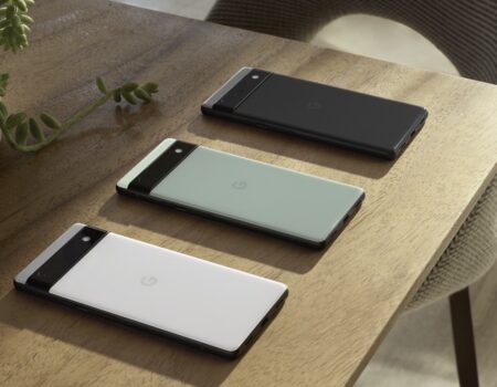 Google rilascia aggiornamento obbligatorio per Pixel 6a: novità su batteria e compensazioni 6