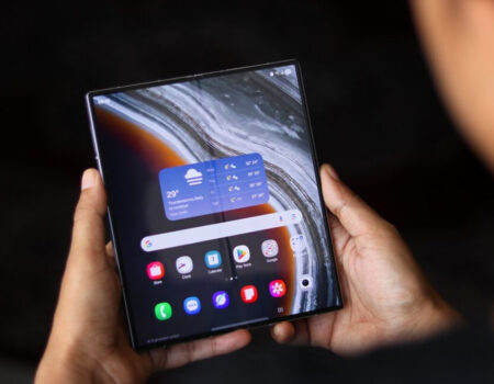 Samsung Galaxy Z Flip 7 FE, Flip 7 e Fold 7: svelati i design e le specifiche 5