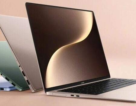HONOR MagicBook Art 14 (2025): presentato il nuovo laptop con Intel Ultra 7 e display OLED 4