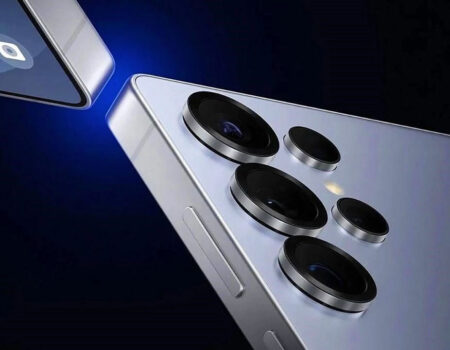 Samsung Galaxy S26 Ultra: rivelate le specifiche della fotocamera 3