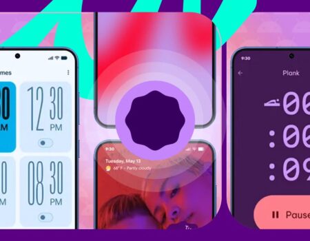Google aggiorna l'interfaccia con il nuovo stile Material 3 Expressive 9
