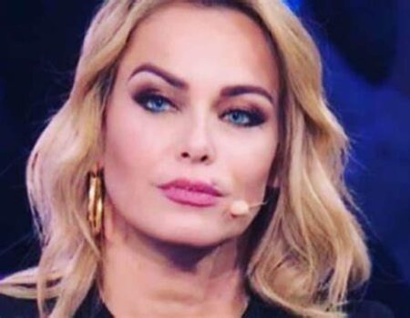 Sonia Bruganelli su Paolo Bonolis: "Vorrei vederlo con una nuova donna" 8